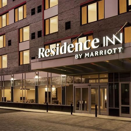 Residence Inn By Marriott New York Jfk Airport Екстериор снимка